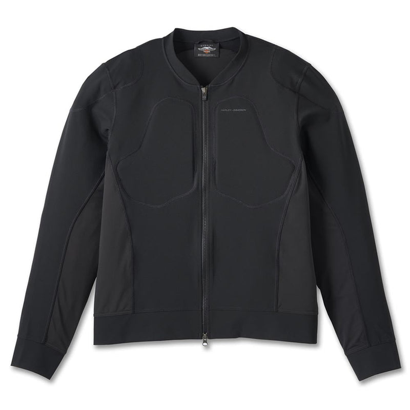 Load image into Gallery viewer, Harley-Davidson - Men's Harley-Davidson Layering System Armored Base Layer - Base Layer
