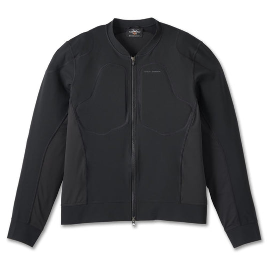 Harley-Davidson - Men's Harley-Davidson Layering System Armored Base Layer - Base Layer