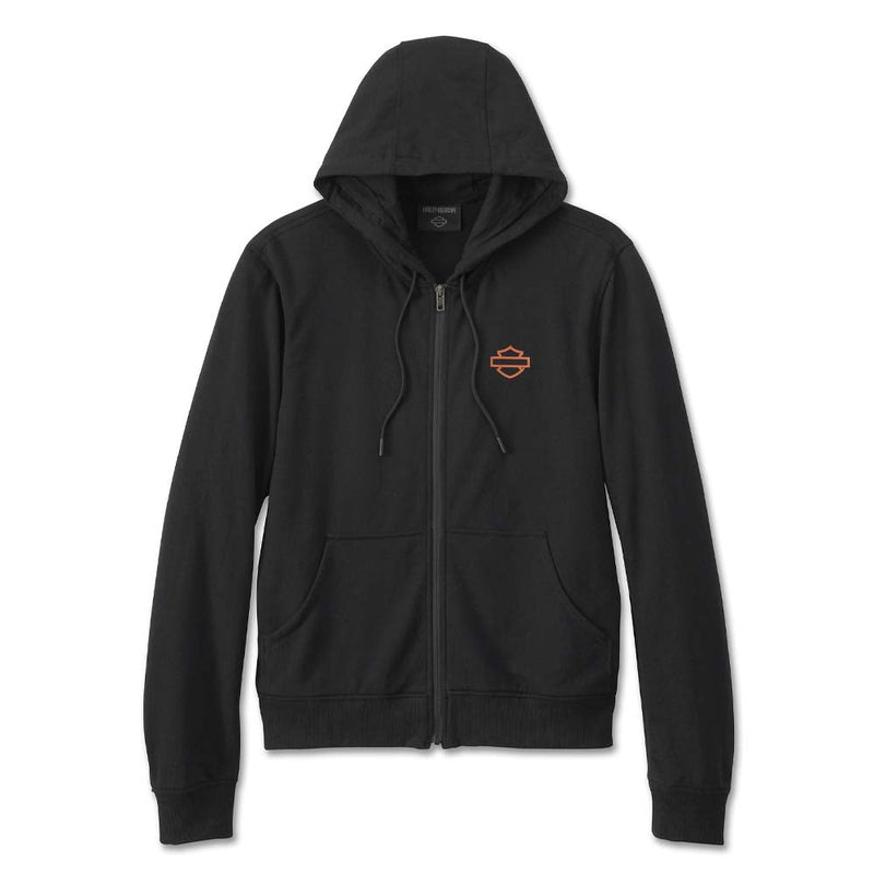 Load image into Gallery viewer, Harley-Davidson - Men's Ovation 3-in-1 Textile Riding Jacket - Jacket
