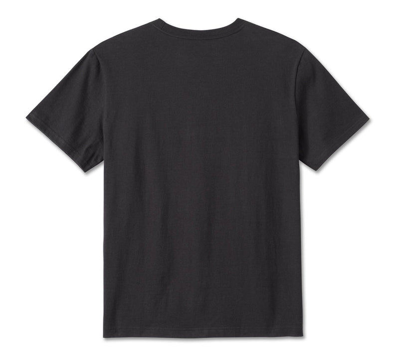 Load image into Gallery viewer, Harley-Davidson - Men's Road Racer Graphic Tee -
