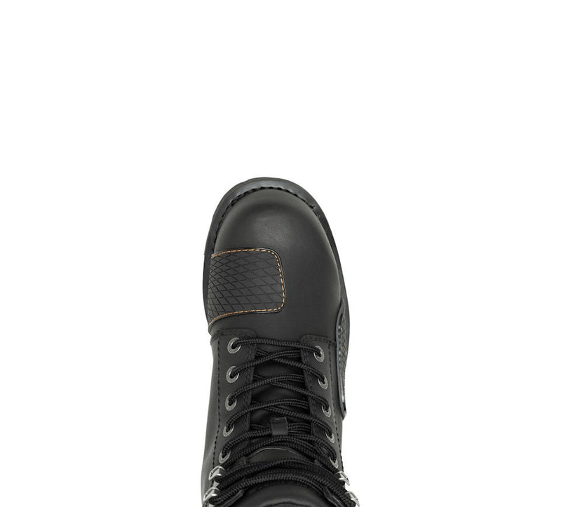 Load image into Gallery viewer, Harley-Davidson - Men's Shrader Riding Boot CE -
