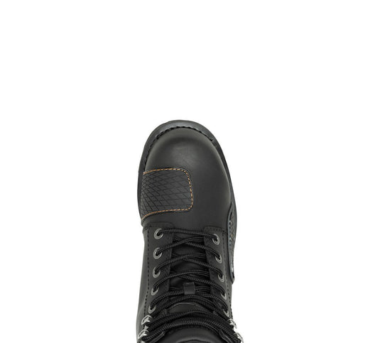 Harley-Davidson - Men's Shrader Riding Boot CE -