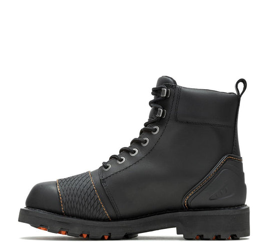Harley-Davidson - Men's Shrader Riding Boot CE -