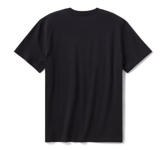 Harley-Davidson - Men's Willie G Buy Back Tee -