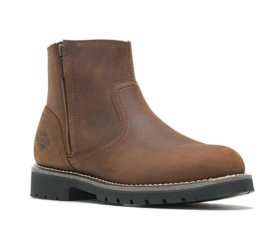 Harley-Davidson - Men's Winslow Riding Boot CE - Brown -