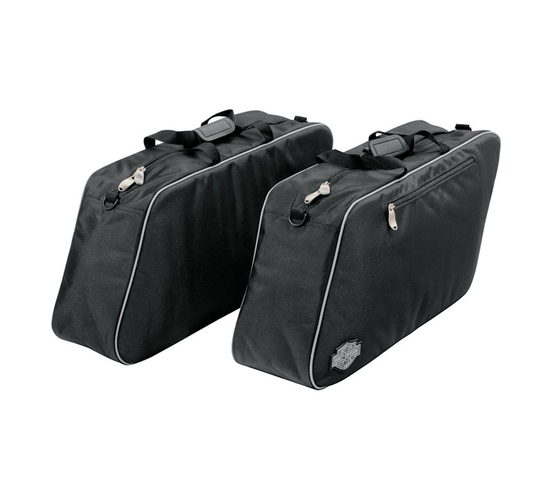 Load image into Gallery viewer, Premium Travel-Pak for Hard Saddlebags
