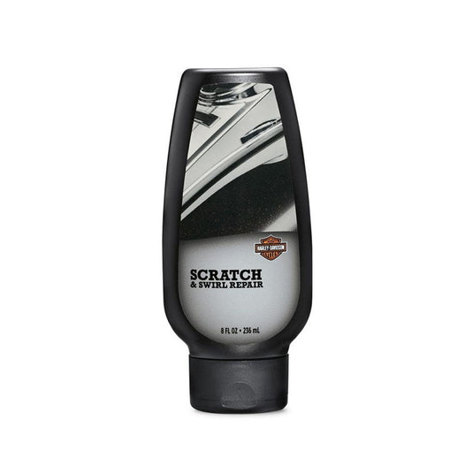 Harley-Davidson - Scratch & Swirl Repair - Parts and Accessories