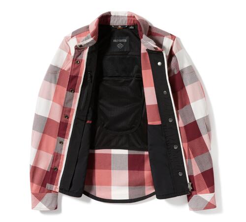 Load image into Gallery viewer, H-D Operative 2.0 Riding Shirt Jacket
