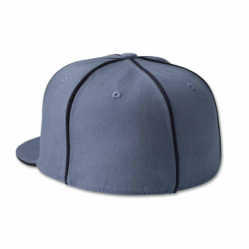 Load image into Gallery viewer, Harley-Davidson - The Harley-Davidson Bar &amp; Shield Fitted Hat - Ensign Blue -
