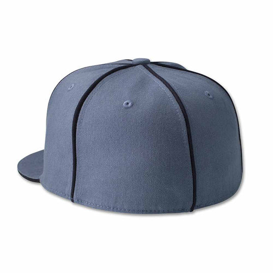 Harley-Davidson - The Harley-Davidson Bar & Shield Fitted Hat - Ensign Blue -