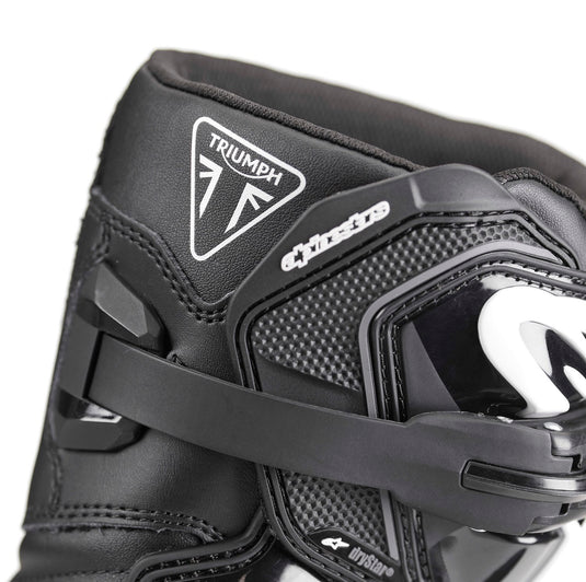 Triumph Motorcycles - Triumph x Alpinestars® Belize DRYSTAR® Boot - Riding Boots