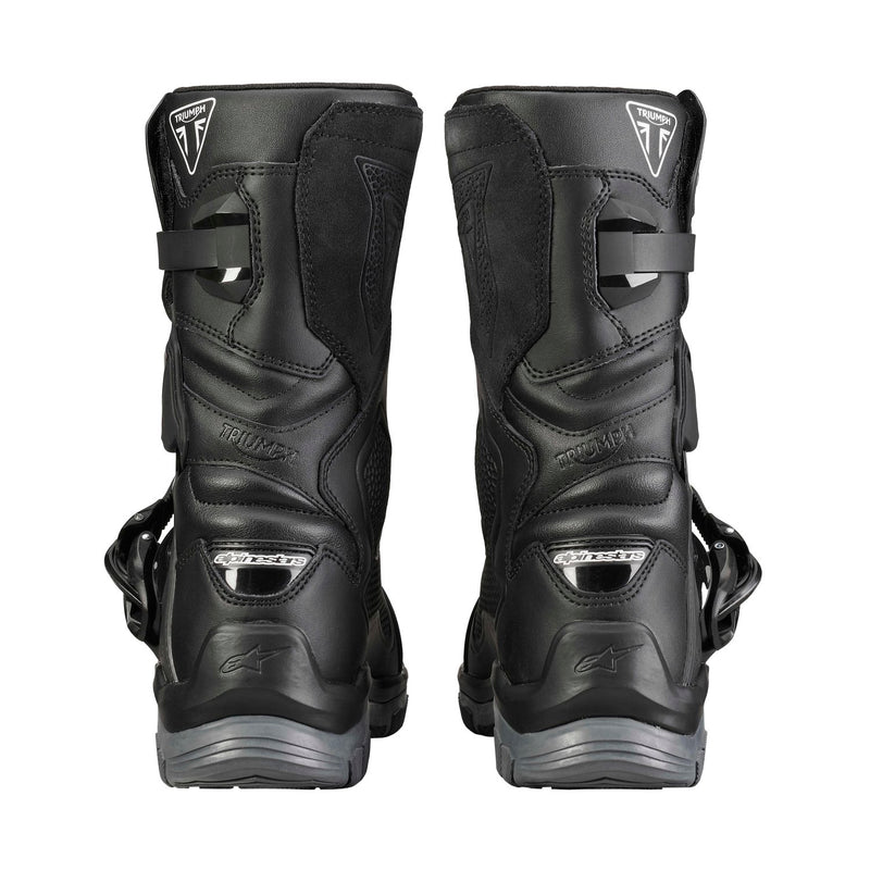 Load image into Gallery viewer, Triumph Motorcycles - Triumph x Alpinestars® Belize DRYSTAR® Boot - Riding Boots

