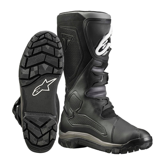 Triumph Motorcycles - Triumph x Alpinestars® Corozal DRYSTAR® Boot - Riding Boots