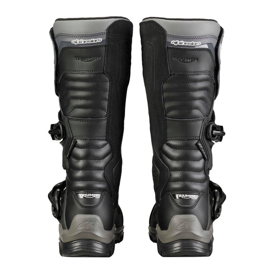 Triumph Motorcycles - Triumph x Alpinestars® Corozal DRYSTAR® Boot - Riding Boots