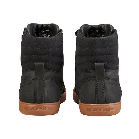 Triumph Motorcycles - Triumph x Alpinestars® J-6 Waterproof Riding Shoe - Riding Boots