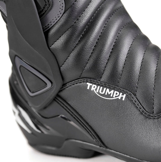 Triumph Motorcycles - Triumph x Alpinestars® SMX-6 V2 Performance Riding Boot - Riding Boots