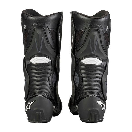 Triumph Motorcycles - Triumph x Alpinestars® SMX-6 V2 Performance Riding Boot - Riding Boots