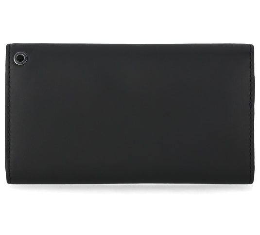 Men's H-D Center Block Trucker Wallet
