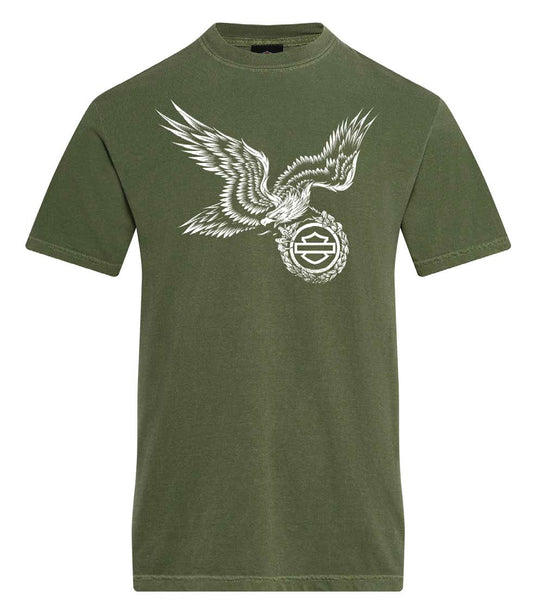 West Coast Harley-Davidson - Men's Altruism Tee -