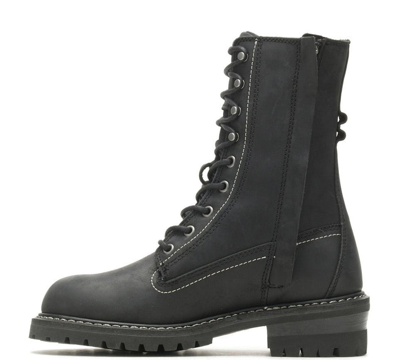 Load image into Gallery viewer, Harley-Davidson - Women's Bentler 8" Riding Boot -
