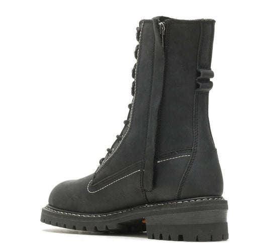 Harley-Davidson - Women's Bentler 8" Riding Boot -