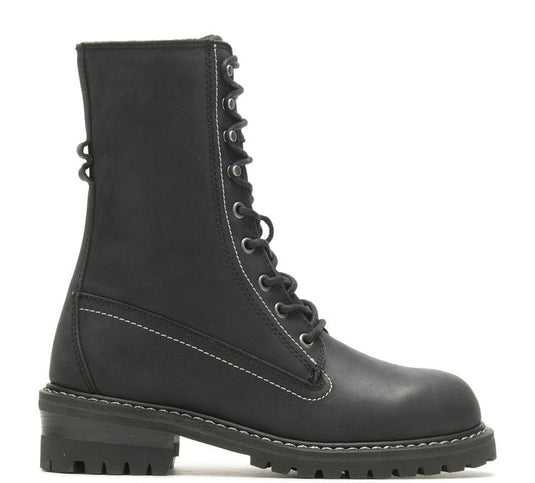 Harley-Davidson - Women's Bentler 8" Riding Boot -