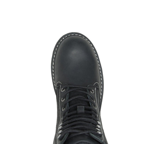 Harley-Davidson - Women's Bentler 8" Riding Boot -