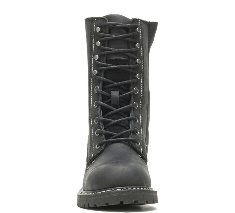 Load image into Gallery viewer, Harley-Davidson - Women's Bentler 8" Riding Boot -
