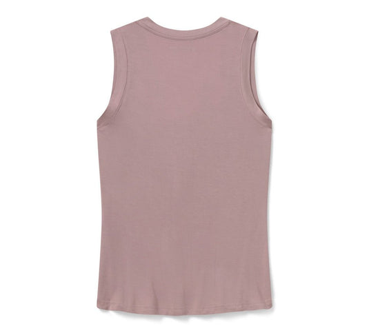Harley-Davidson - Women's Bling Iron Rose Tank -