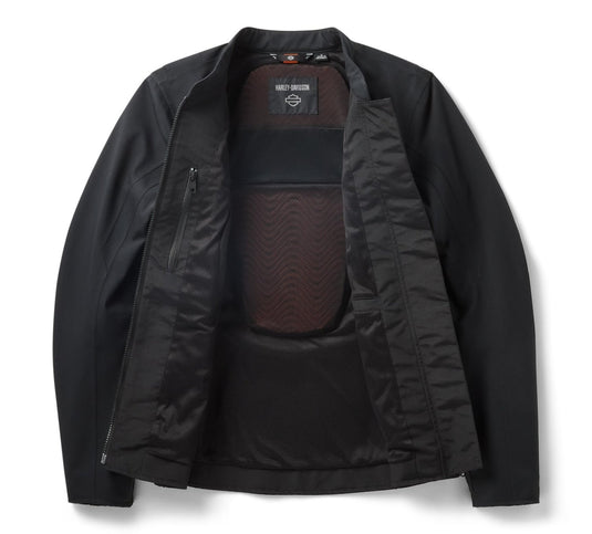 Harley-Davidson - Women's H-D Odyssey Waterproof Riding Jacket - Jacket