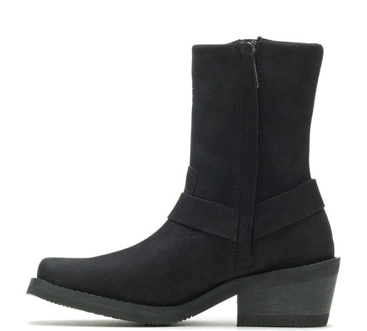 Harley-Davidson - Women's Korsen Harness Boot -