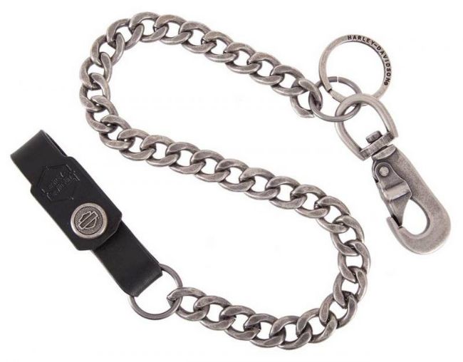 Chain mens spare parts wallet chain