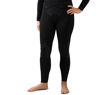 Front view of womens fxrg base layer pants