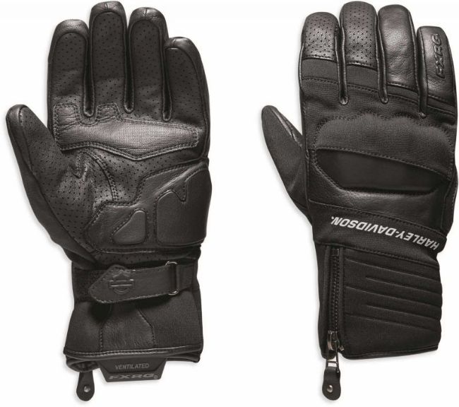Gloves mens fxrg dual chamber gauntlet gloves