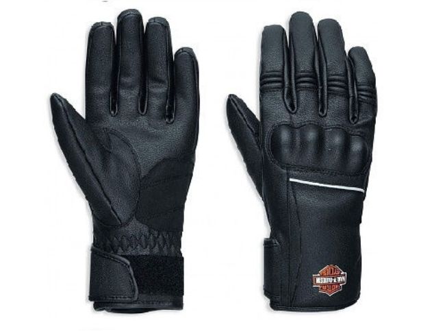 Gloves womens classic riding gloves