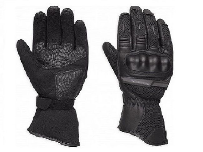 Gloves womens destination mesh gloves