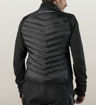 Back view of mens fxrg thinsulate mid layer