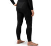 Back view of womens fxrg base layer pants