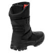 Back view of womens fxrg balfour adventure riding boot