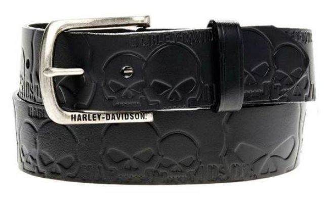 mens muscle up leather belt