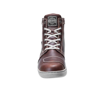 Picture of Men's Steinman Waterproof Brown Riding Boots