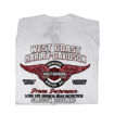 Picture of Men's West Coast Dealer Flag Day Tee