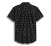 Picture of Men's Allover Print Slim Fit Shirt