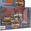Picture of 1999 FLHR Road King 1:18 Model