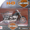 Picture of 2006 Dyna Street Bob 1:18 Model