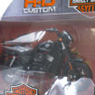 Picture of Street 750 1:18 Model - Black
