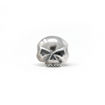 Picture of Silver Skull Earrings
