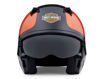 Picture of Sport Glide 2-in-1 Helmet - Orange and Black