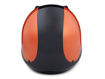 Picture of Sport Glide 2-in-1 Helmet - Orange and Black