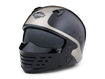 Picture of Sport Glide 2-in-1 Helmet - Silver and Black